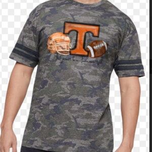 Tn Vols Shirt